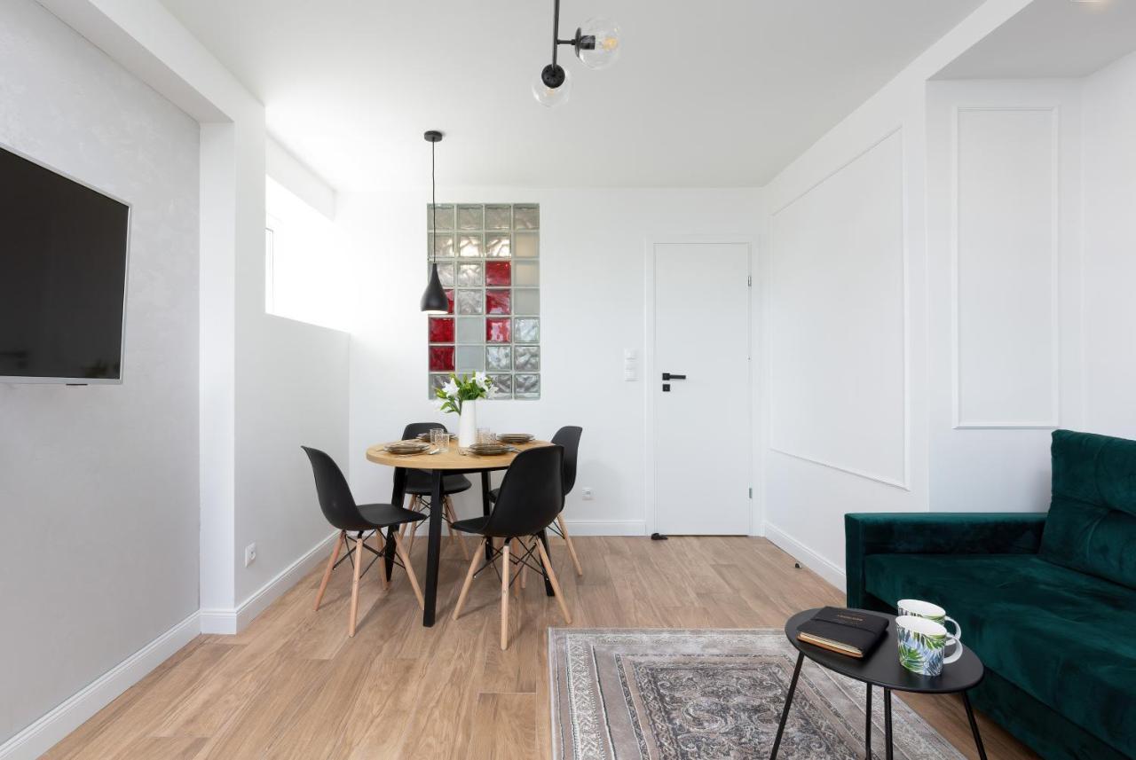 Metro Marymont By Renters Warsaw