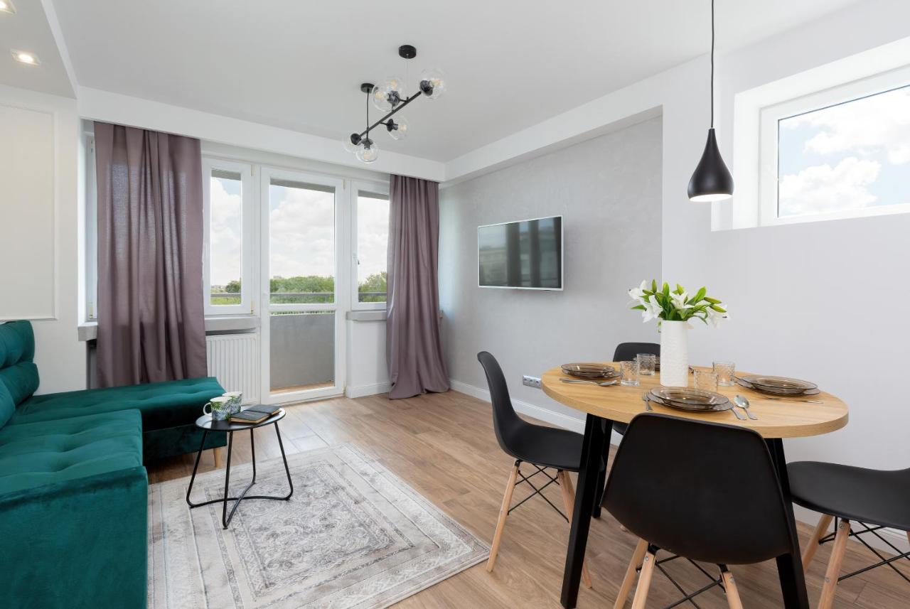 Metro Marymont By Renters