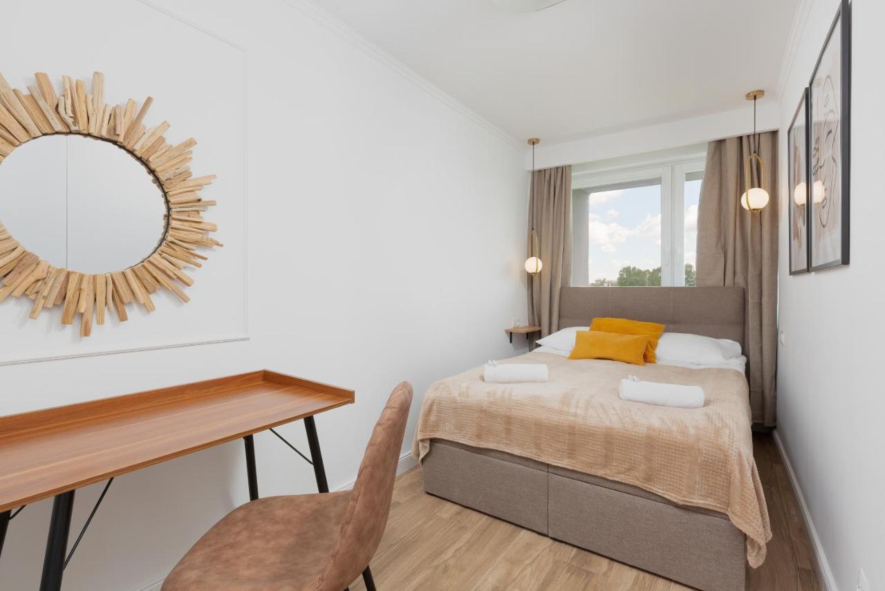 Metro Marymont By Renters Appartamento *