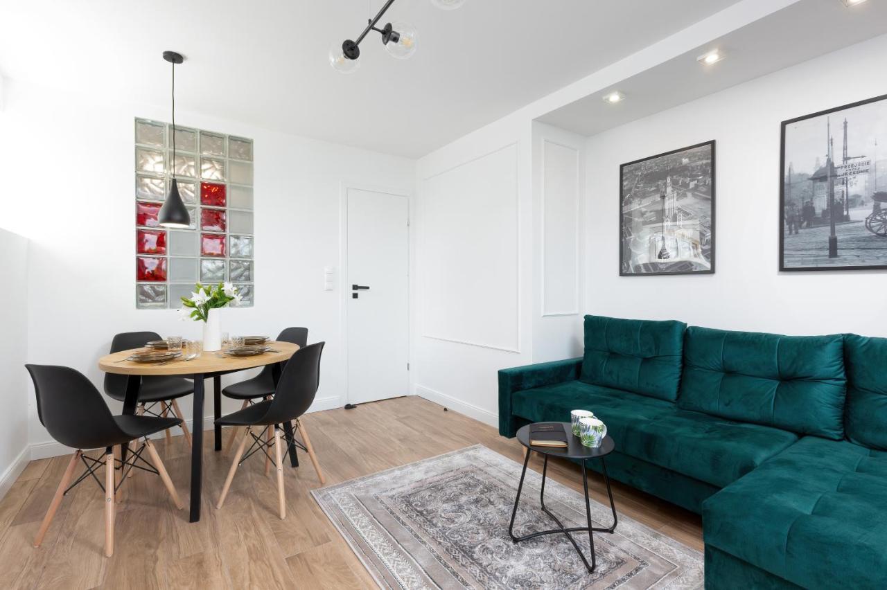 Apartment Metro Marymont By Renters *