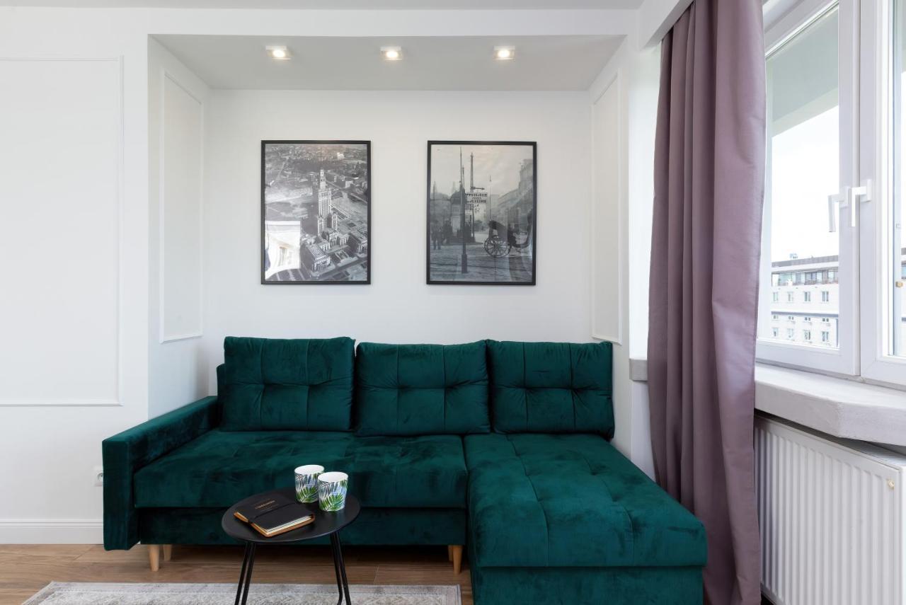 Appartamento Metro Marymont By Renters Varsavia