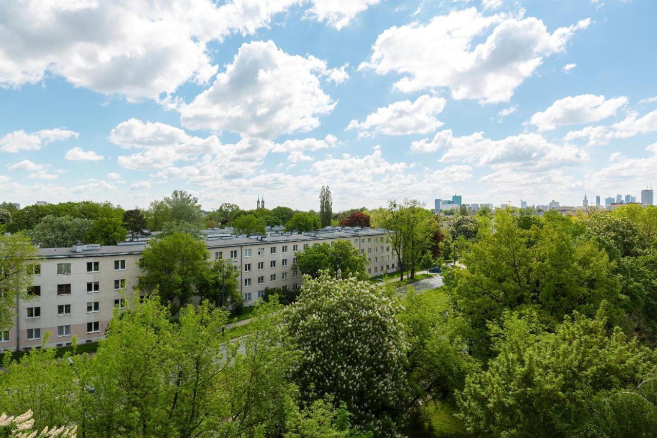 Metro Marymont By Renters Warsaw