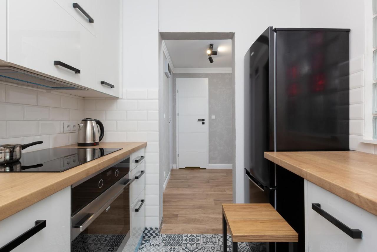 Metro Marymont By Renters *