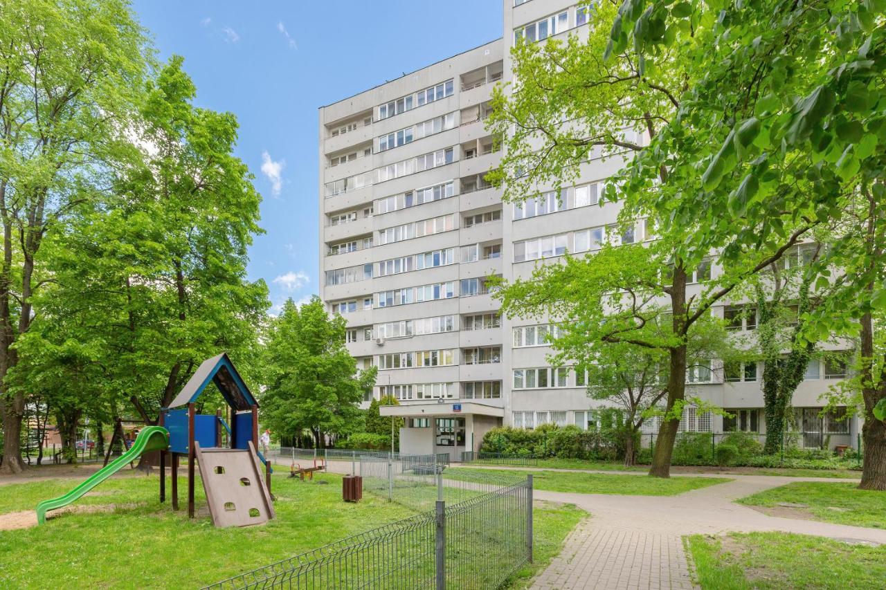 Metro Marymont By Renters *