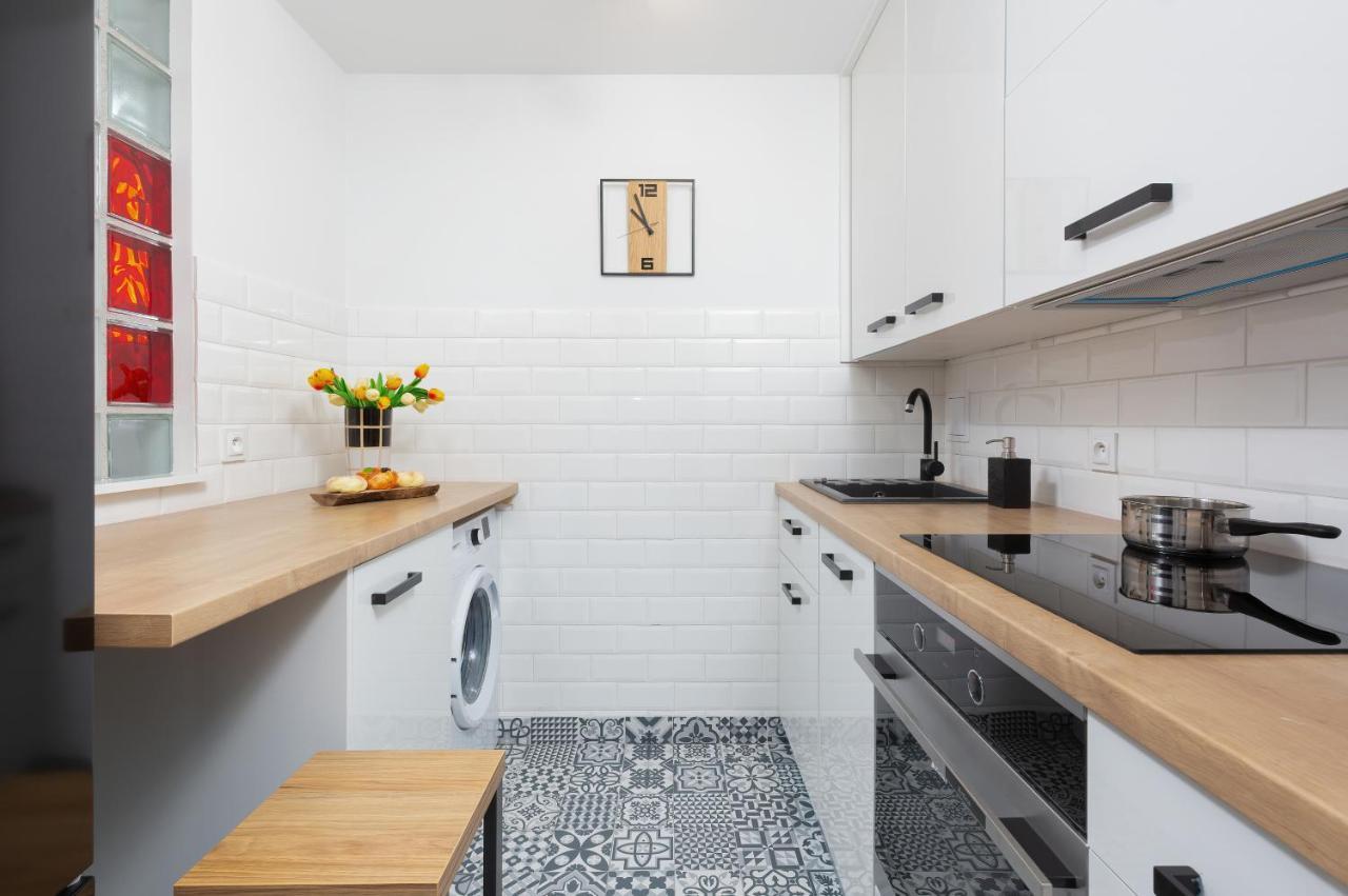 Metro Marymont By Renters Apartment Warsaw