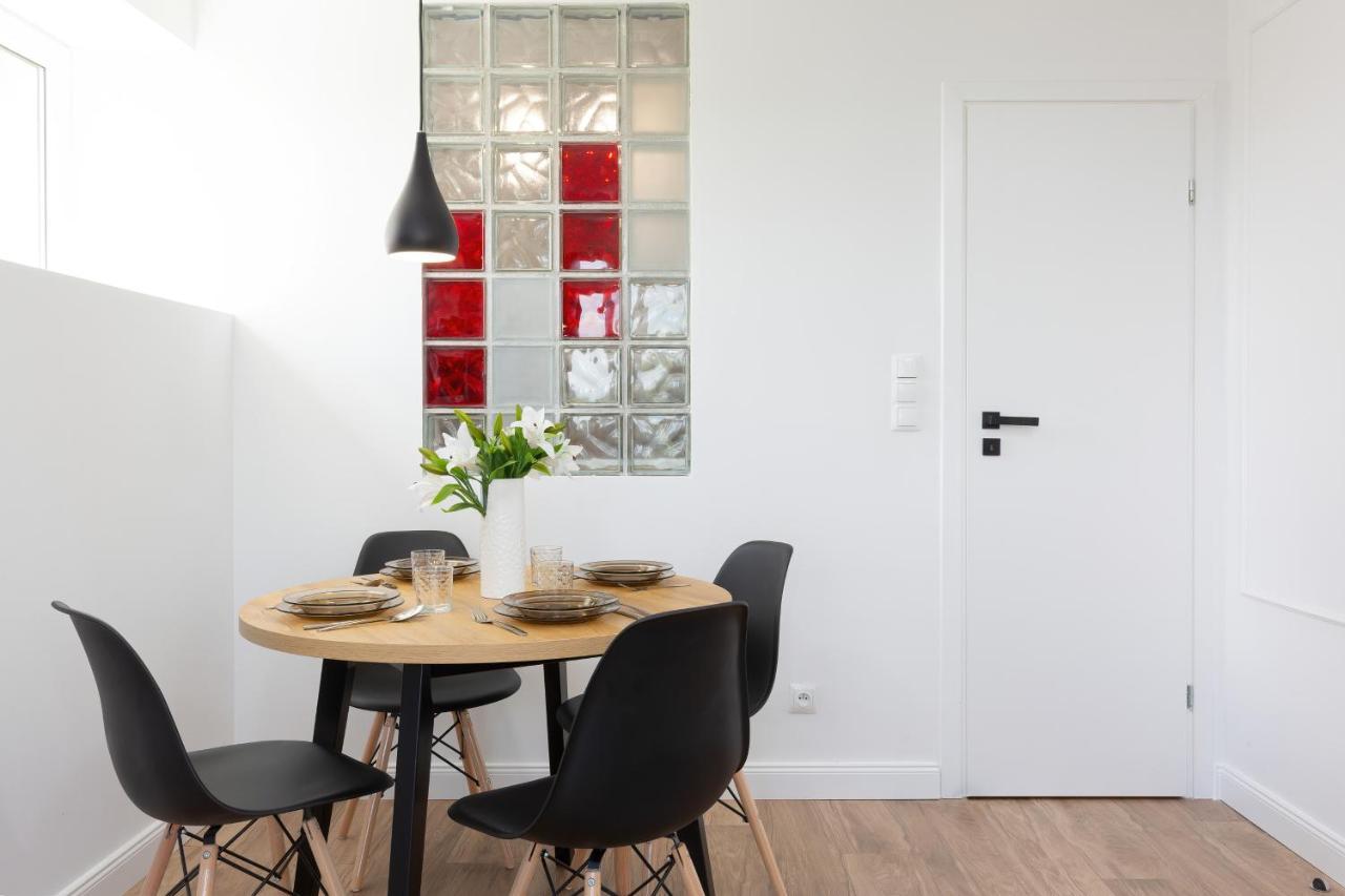Apartment Metro Marymont By Renters *