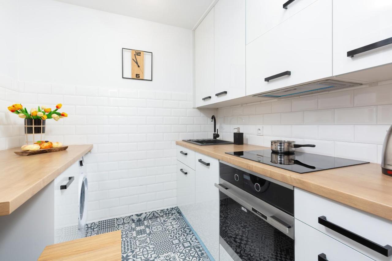 Metro Marymont By Renters *