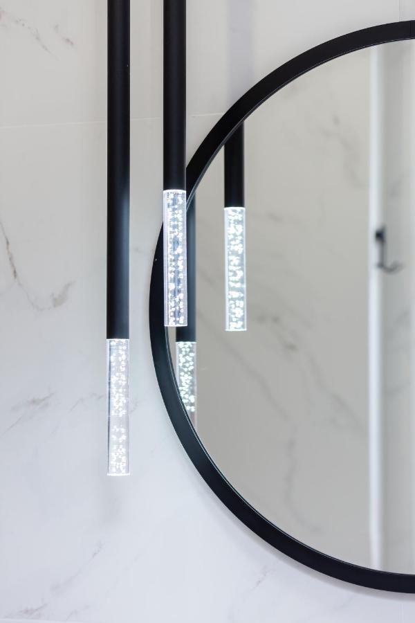 Appartamento Metro Marymont By Renters *
